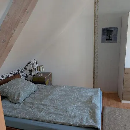 Spitzboden Klagenfurt am Woerthersee