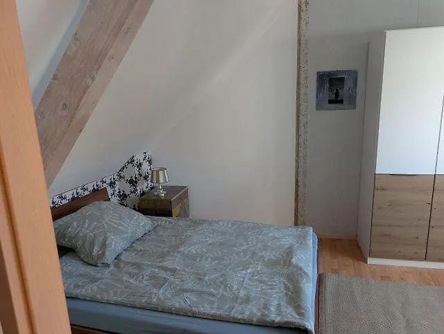 Spitzboden Klagenfurt am Woerthersee