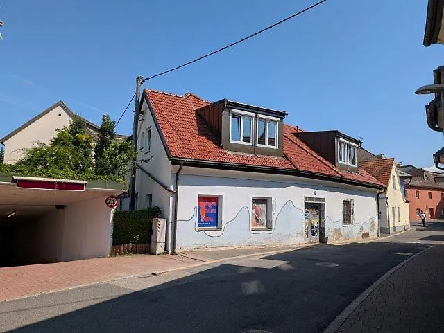 Spitzboden Klagenfurt am Woerthersee